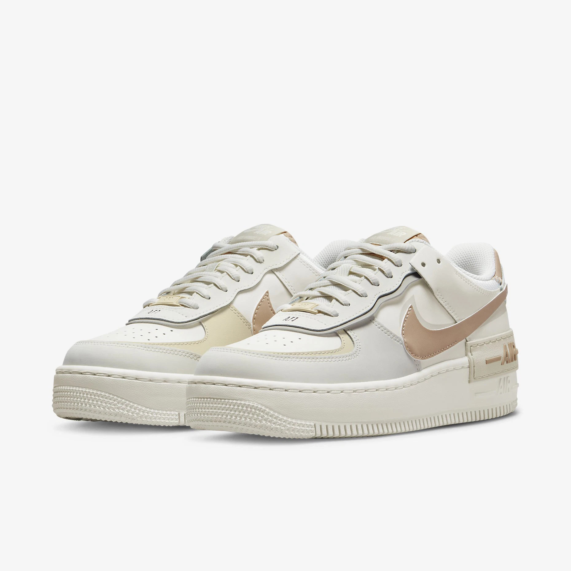 Giày Nike AF1 Shadow